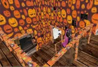 Halloween Granny 2019 : Horror Holidays Scary MOD Screen Shot 1