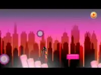Stickman : Run & Jump Screen Shot 3
