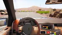 Proton Bus Lite Driving Simulator:3D Bus race Road Screen Shot 3