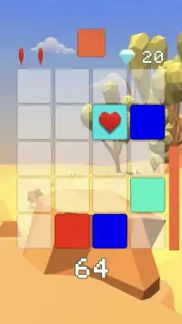 Color Tap - Fun Reaction Game Screen Shot 2