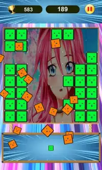 Block Puzzle game 2 Screen Shot 2