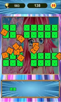 Block Puzzle game 2 Screen Shot 4
