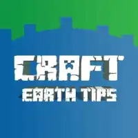 Free MINECRAFT Earth Tips New Screen Shot 0