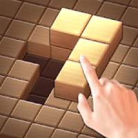 Wood Puzzle Block - Block Puzzle Classic