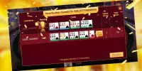 Fun Poker Screen Shot 1