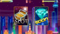 Master Double Slot Machine Vegas Coins Screen Shot 0