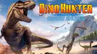 DINO HUNTER: DEADLY SHORES Screen Shot 17