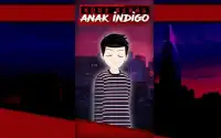 Kode Keras Anak Indigo - Visual Novel Indonesia Screen Shot 9