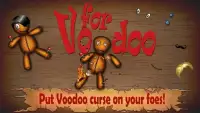 V for Voodoo Screen Shot 4