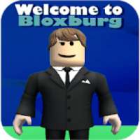 welcome to bloxburg roblox's Obby Mod