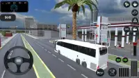 Otobüs Simulasyonu 2020 Screen Shot 5