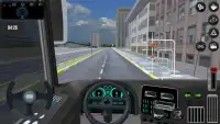 Otobüs Simulasyonu 2020 Screen Shot 4