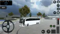 Otobüs Simulasyonu 2020 Screen Shot 0