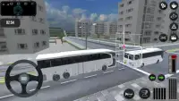 Otobüs Simulasyonu 2020 Screen Shot 2