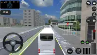 Otobüs Simulasyonu 2020 Screen Shot 3