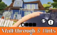 Scary Hi Neighbor Game Alpha Series Walkthrough Screen Shot 1