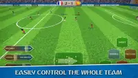 Football World Cup - Football Kids Screen Shot 2
