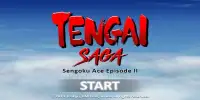 Tengai Saga Screen Shot 8