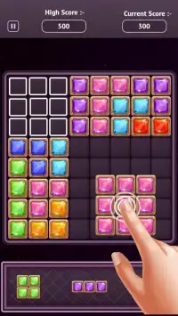 Block Puzzle - New Block Puzzle Game 2020 For Free Screen Shot 5