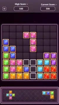 Block Puzzle - New Block Puzzle Game 2020 For Free Screen Shot 4