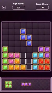 Block Puzzle - New Block Puzzle Game 2020 For Free Screen Shot 8