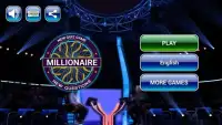 New Millionaire 2020 - Trivia Quiz Game Screen Shot 5