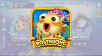 Ban Ca: Game Bai Doi Thuong Screen Shot 1
