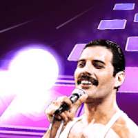 Queen - Bohemian Rhapsody EDM Jumper