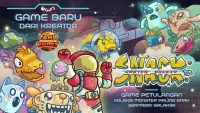 Snack Hunter Galaxy | Monster Collecting RPG Screen Shot 12