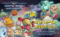 Snack Hunter Galaxy | Monster Collecting RPG Screen Shot 5