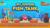 My Virtual Fish Tank Screen Shot 6
