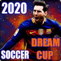 Soccer Dream Mobile 2020 - Football Top League