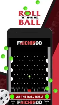 FRICHINQO - Play for FREE & Win CASH for FREE Screen Shot 5