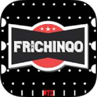 FRICHINQO - Main GRATIS & Menangkan UANG TUNAI