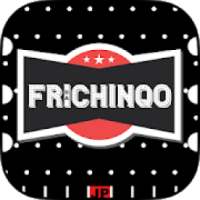 FRICHINQO - Play for FREE & Win CASH for FREE