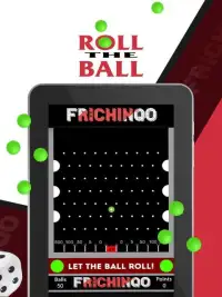 FRICHINQO - Play for FREE & Win CASH for FREE Screen Shot 2