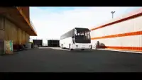 Indonesia Bus Racing Simulator:Uphill Bus Driving Screen Shot 2
