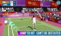Top Badminton Tournament 2019 Screen Shot 3