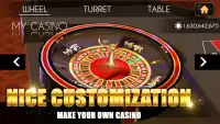 Roulette Vegas Casino Screen Shot 2