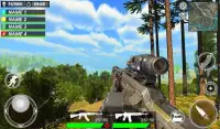 Free Battleground Fire Squad - Free FPS Shooting Screen Shot 2