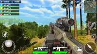 Free Battleground Fire Squad - Free FPS Shooting Screen Shot 10