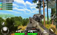 Free Battleground Fire Squad - Free FPS Shooting Screen Shot 6