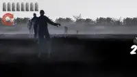 Ölümüne Zombi Savaşı Screen Shot 2