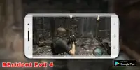 Resident Evil 4 walkthrough & tips Screen Shot 0