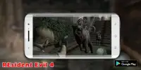 Resident Evil 4 walkthrough & tips Screen Shot 1