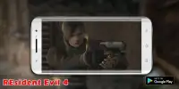 Resident Evil 4 walkthrough & tips Screen Shot 2