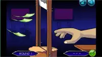 Handless Millionaire: Challenge Screen Shot 2