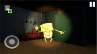 Evil Sponge Granny Horror mod 2019 Screen Shot 0