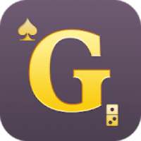 Grand Winner - Domino QiuQiu/Texas Poker/Gaple