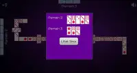 Gaple Domino Master Offline Screen Shot 0
